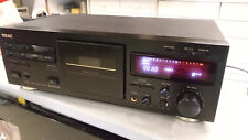 Teac 1030 piastra usato  Carru