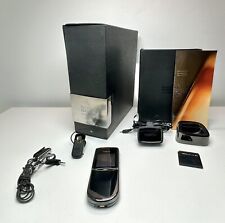 Nokia 8800d sirocco for sale  LONDON