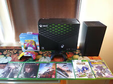 Xbox series console for sale  Edison