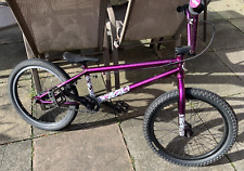 Stolen stereo bmx for sale  MANCHESTER