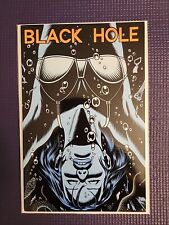 Black hole first for sale  Shipping to Ireland