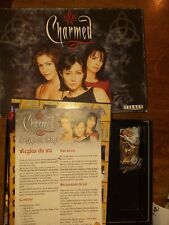 Jeu société charmed d'occasion  Frangy