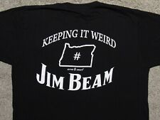 Jim beam portland for sale  Portland