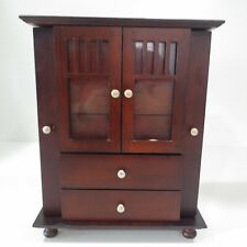 Jewelry box armoire for sale  Saint Augustine