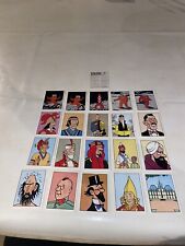 Picture panini tintin d'occasion  Expédié en Belgium