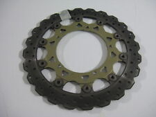 Front brake disc for sale  Shipping to Ireland