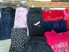 Bundle girls clothes for sale  OKEHAMPTON