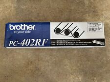Brother 402rf ink for sale  Raleigh