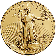 Goldmünze american gold gebraucht kaufen  Erftstadt