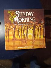 Vinyl sunday morning for sale  Port Arthur
