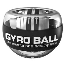 Gyroscopic powerball autostart for sale  UK