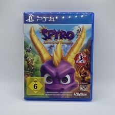 Spyro reignited trilogy gebraucht kaufen  Lohr a.Main