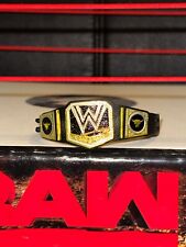 Wwe championship belt for sale  BIRMINGHAM