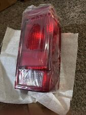 Halogen tail light for sale  Colorado Springs