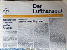 Ausgaben 1971 deutsche gebraucht kaufen  Nauheim
