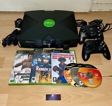 Console xbox 1ere d'occasion  Athis-Mons