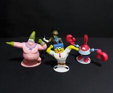 Spongebob squarepants toys for sale  LEEDS