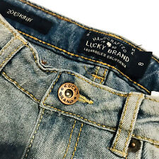 Lucky brand jeans for sale  Searcy