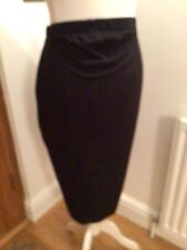 Ladies black maternity for sale  SELBY