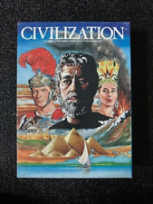 Civilization englisch avalon gebraucht kaufen  Frankfurt