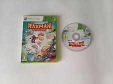 Rayman origins gioco usato  Torino