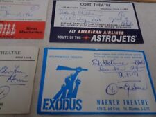 Exodus 1961 movie for sale  Huntington