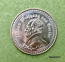 Medaille deutschland braunschw gebraucht kaufen  Eisenach