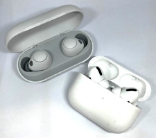 Auriculares inalámbricos repuestos y reparaciones - Apple AirPods Pro 2da generación / Sony WF-700N segunda mano  Embacar hacia Mexico