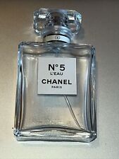 Empty chanel perfume for sale  CLOGHER