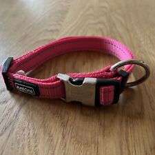 Hundehalsband anione 15cm gebraucht kaufen  Kirchheim