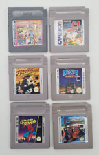 Gameboy classic color gebraucht kaufen  Obermeiderich