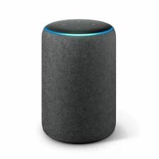 Amazon Echo Plus (2ª Geração) |Hub doméstico inteligente integrado |Carvão |Bluetooth| Wifi, usado comprar usado  Enviando para Brazil