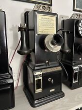 Slot payphone 1911 for sale  Pittsburg