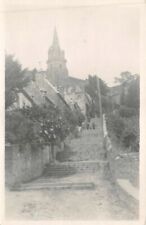 Lannion escalier brélévenez d'occasion  France