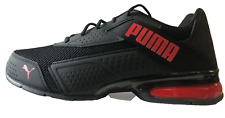 PUMA Leader VT Nubuck Zapatillas Hombre GB 9.5 Ee. Uu. 10.5 Eu 44 Ref.565 segunda mano  Embacar hacia Argentina