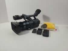 Usado, Videocámara Sony HDR-FX1 HDV MiniDV 1080i cámara de video segunda mano  Embacar hacia Argentina