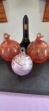 Grouping hand blown for sale  Athol