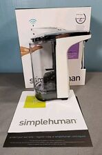 Simplehuman st1018 sensor for sale  Shipping to Ireland