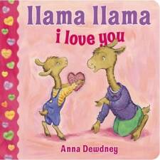 Llama llama love for sale  Montgomery