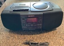Sony cfd s33 for sale  Appleton