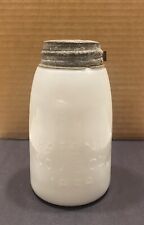 16 glass jar for sale  Cameron