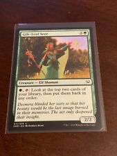Magic gathering nissa for sale  Holly Springs