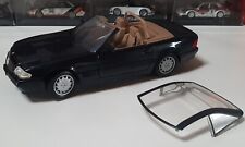 Revell mercedes benz gebraucht kaufen  Reutlingen