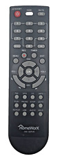 Usado, Conversor e gravador digital HomeWorX controle remoto MH-150PVR preto comprar usado  Enviando para Brazil