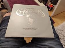 Carpenters yesterday vinyl for sale  CARDIFF