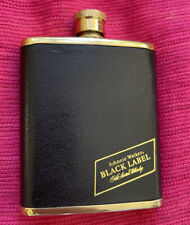 Black label johnnie for sale  HINCKLEY