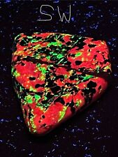 Polished zincite willemite for sale  Rahway