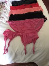 Ladies knickers size for sale  BURNLEY
