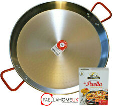50cm paella pan for sale  Shipping to Ireland