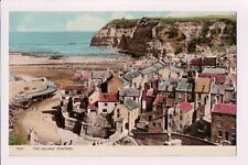 Village staithes 1962 for sale  UK